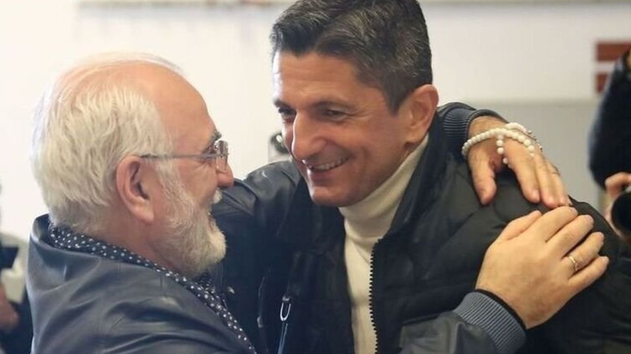 8 milioane de euro pentru Răzvan Lucescu: Savvidis, gest de suflet după coșmar