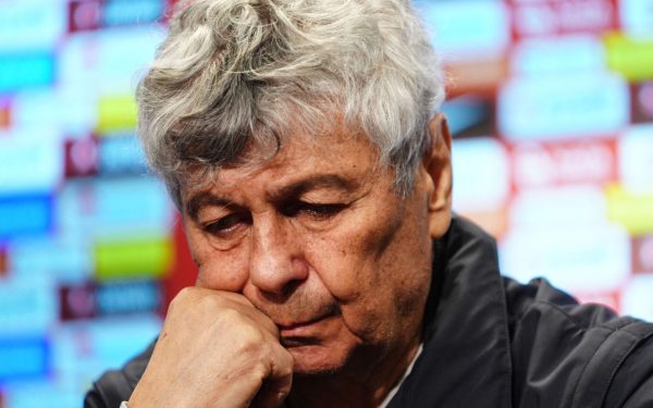Lucescu, evacuat din vila din București. Oamenii străzii, chiriași forțați