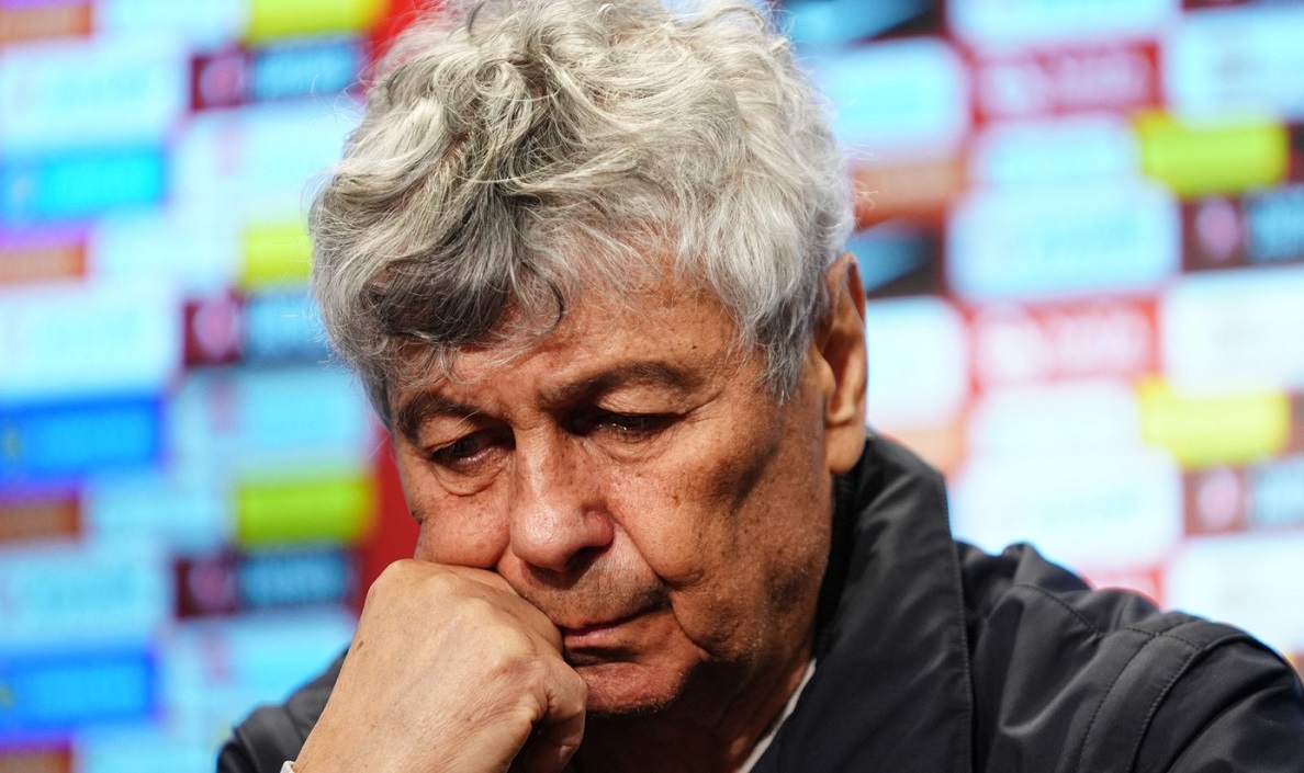 Fostul selecţioner al Naționalei României, Mircea Lucescu, se află internat în stare gravă la Spitalul Universitar din București, după o deteriorare bruscă a stării de sănătate