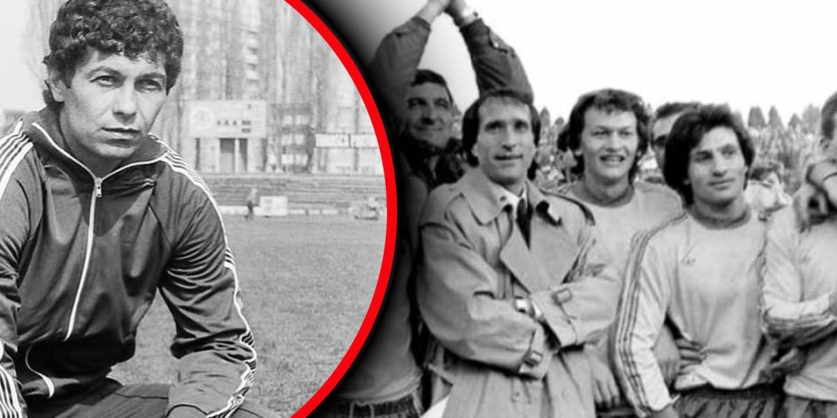 Lucescu, dezvăluiri incendiare: pe cine evita și cum l-a furat Ceaușescu