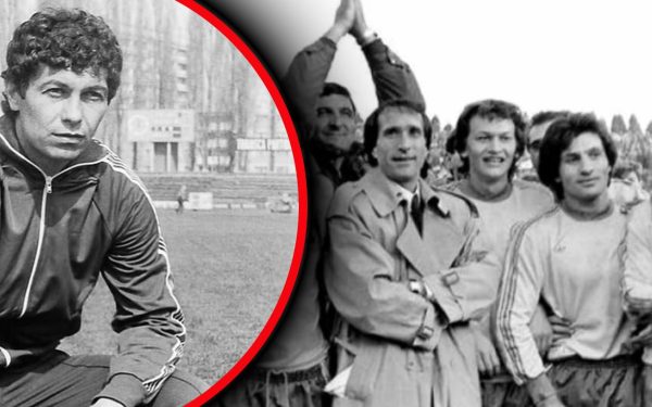 Lucescu, dezvăluiri incendiare: pe cine evita și cum l-a furat Ceaușescu