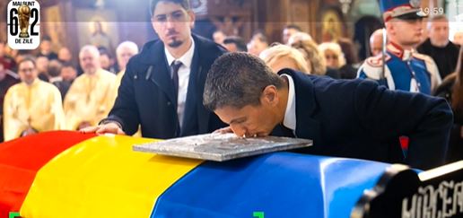 Lucescu, stăpân peste fotbal: Antena Sport, despre reușita antrenorului!