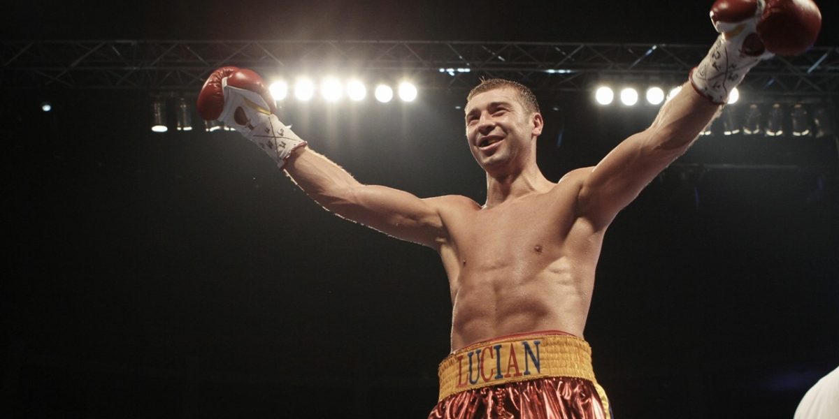 Lucian Bute, la 46 de ani: Cum arată marele campion, pozat de Dan Negru la Montreal