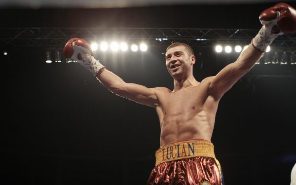 Lucian Bute, la 46 de ani: Cum arată marele campion, pozat de Dan Negru la Montreal