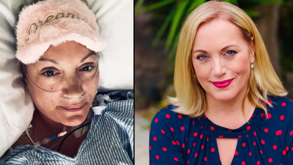 Cancer intestinal la 44 de ani: Medicii, în alertă. Ce factori suspectează