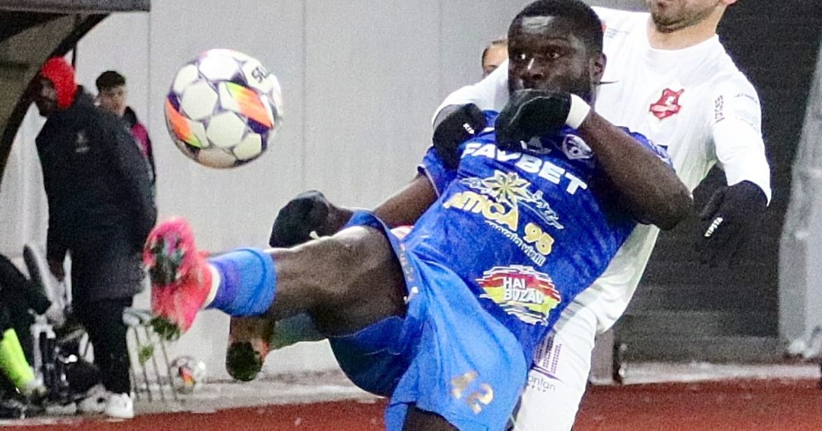 Bani publici, risipă crasă: 10.500 euro pe lună la o retrogradată din Liga 1