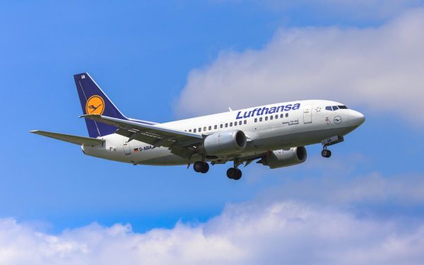 Germanii cer Lufthansei să mențină zborurile Sibiu-Munchen