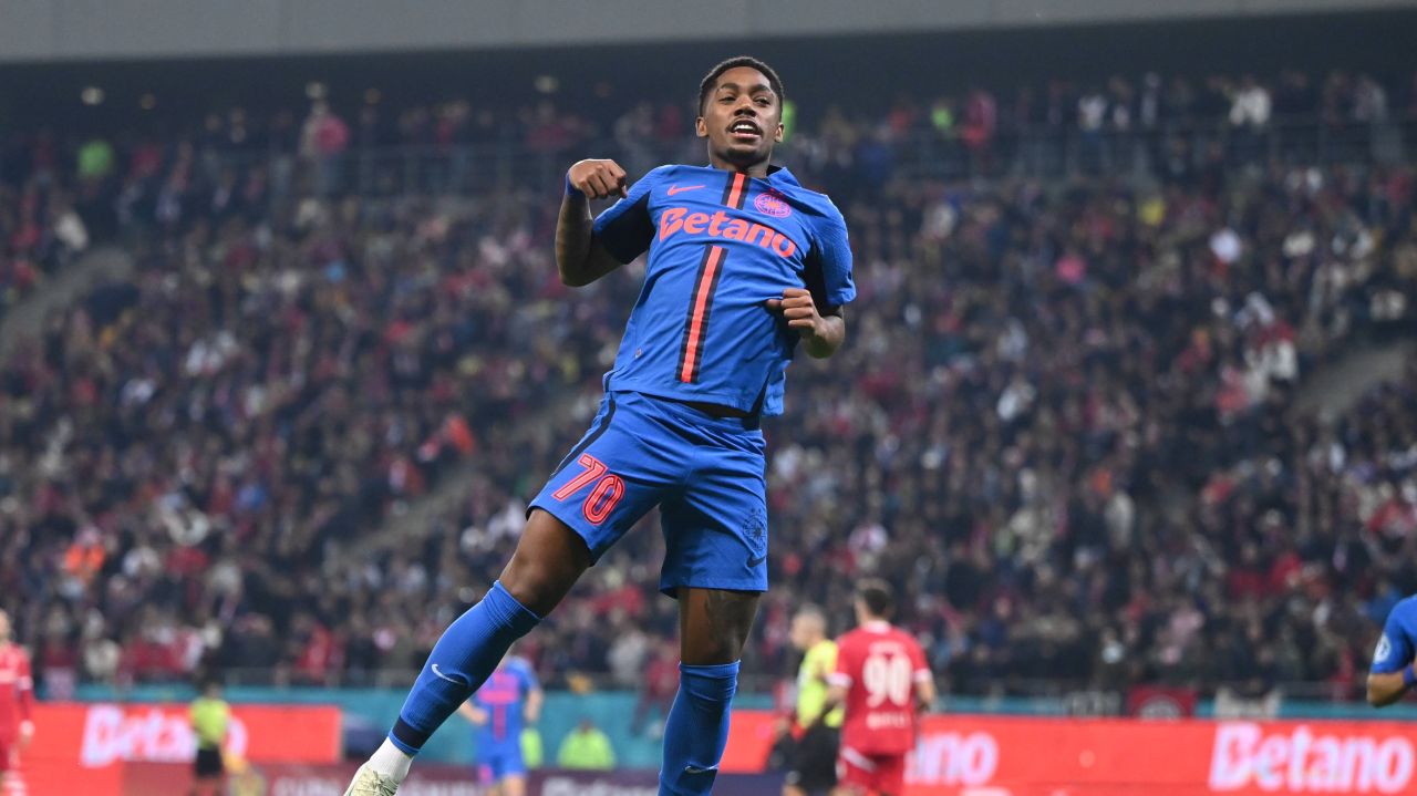 Unde a ajuns Luis Phelipe după despărțirea de FCSB