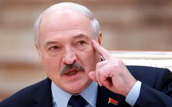 Lukașenko, gata de întâlnire cu Trump: „Un mare acord” e cheia