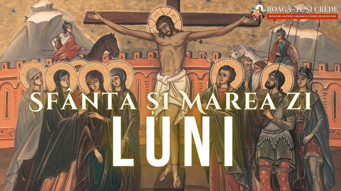 Lunea Mare din anul 2026 a fost celebrată astăzi, 6 aprilie, marcând începutul Săptămânii Patimilor, o perioadă de profundă trăire spirituală pentru credincioșii ortodocși