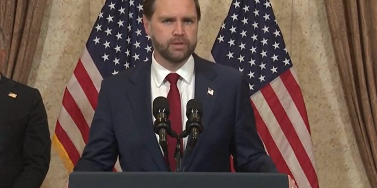 Ruptură între SUA și Iran. JD Vance: Eșecul acordului, o lovitură pentru Teheran