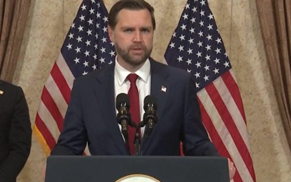 Ruptură între SUA și Iran. JD Vance: Eșecul acordului, o lovitură pentru Teheran