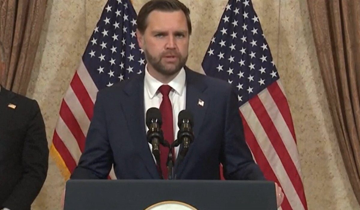 Ruptură între SUA și Iran. JD Vance: Eșecul acordului, o lovitură pentru Teheran