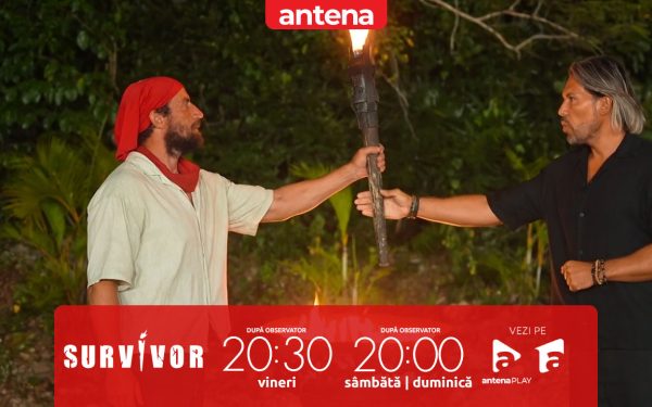 Godină, revenire spectaculoasă la Survivor România 2026? „Voi profita!”, spune el