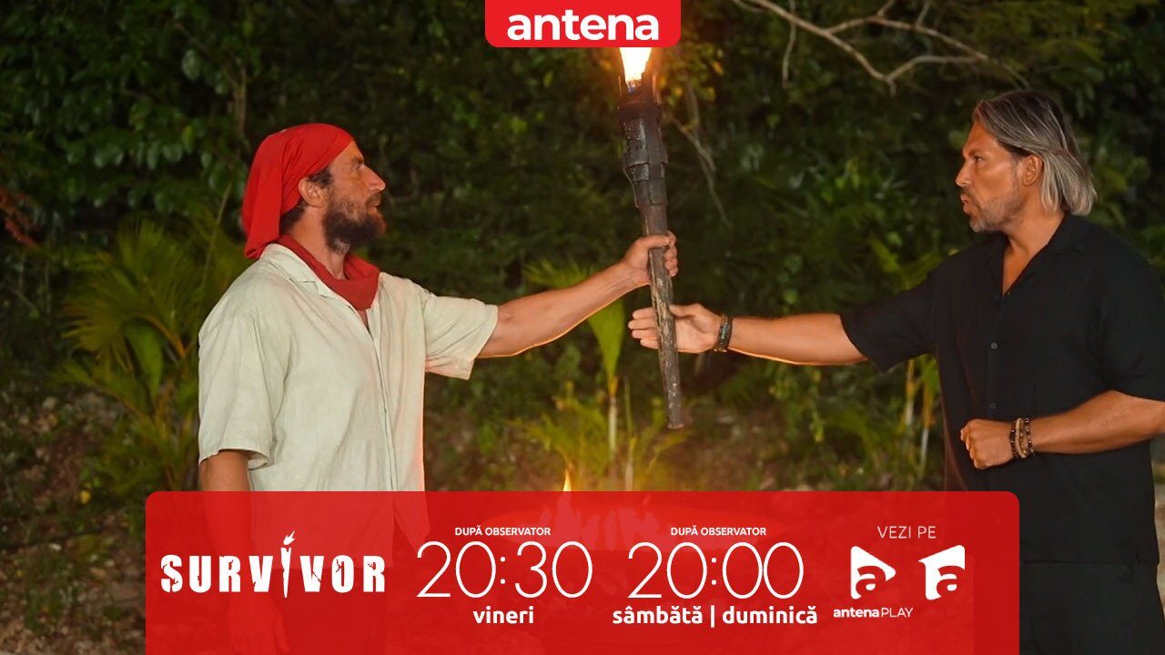 Godină, revenire spectaculoasă la Survivor România 2026? „Voi profita!”, spune el