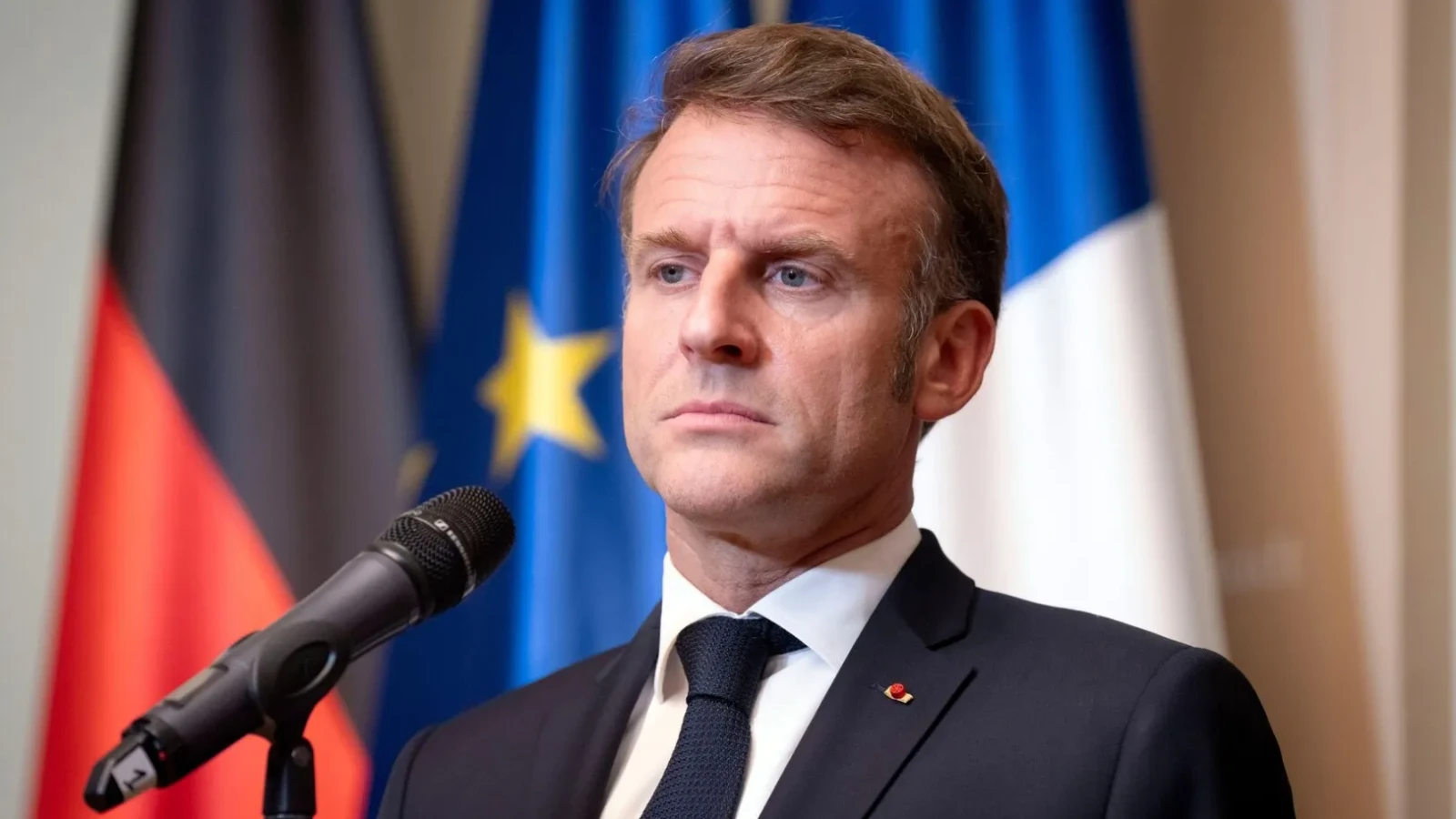 Macron, discuții cruciale cu liderii UE: Rețelele sociale, interzise minorilor?