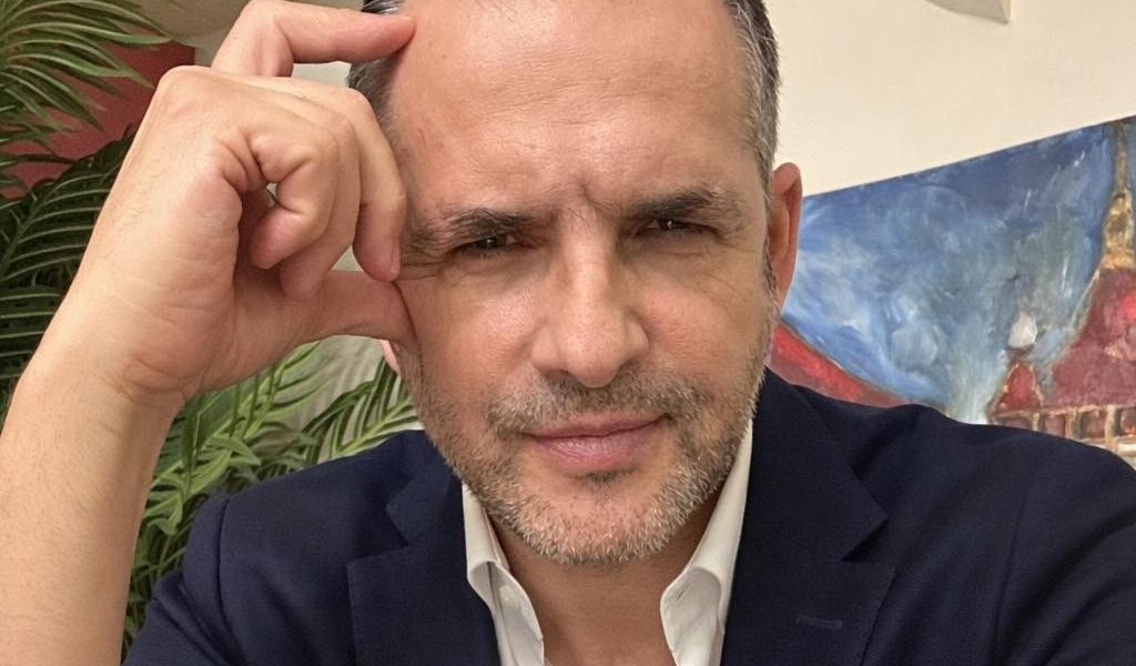 Mădălin Ionescu, afectat de burnout: Probleme grave cu inima