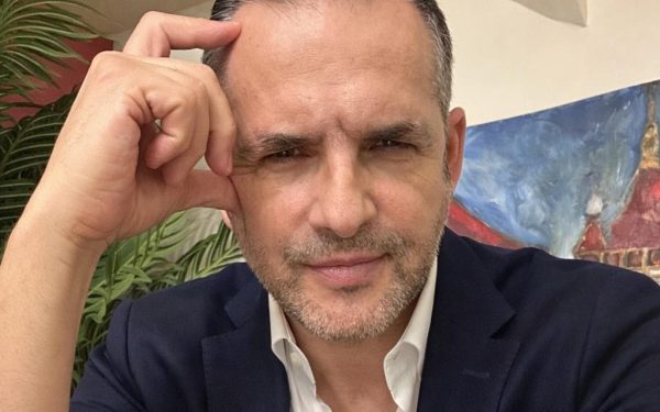 Mădălin Ionescu, afectat de burnout: Probleme grave cu inima