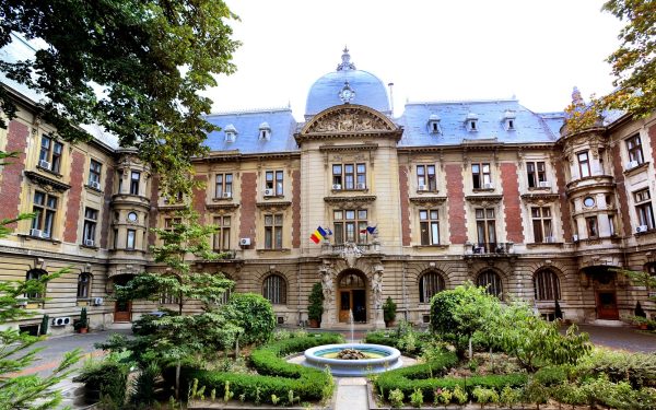 Târgul de Sfântul Gheorghe: Sărbătoare a gusturilor autentice și producătorilor locali din România