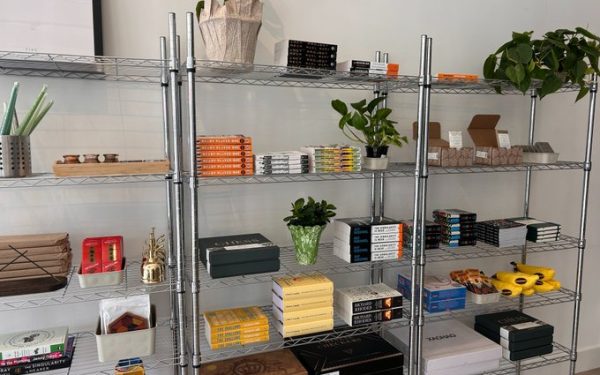 Apare inteligența artificială în magazine: San Francisco, pionierat mondial