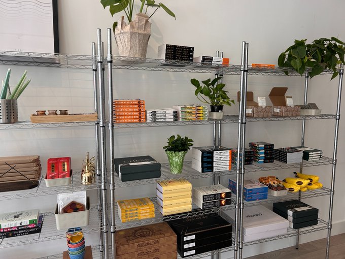 Apare inteligența artificială în magazine: San Francisco, pionierat mondial