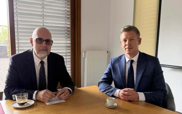 Maghiarii din Transilvania, ajutați în continuare de Ungaria lui Magyar