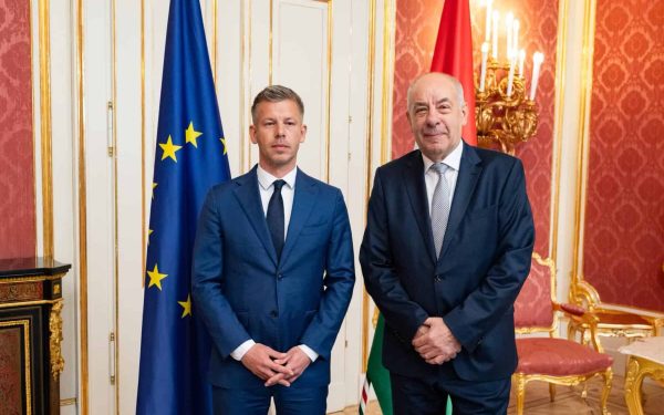 Magyar, atac la putere: Întâlnire cu președintele Ungariei, demisie cerută