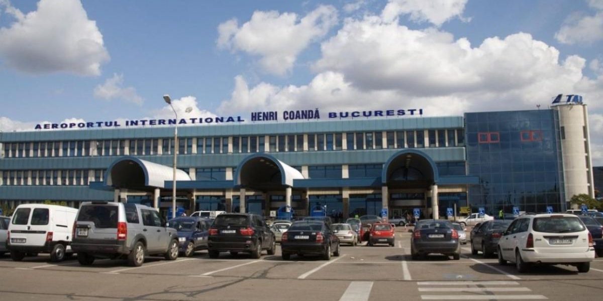 Avioane la sol: Greva piloților Lufthansa blochează București și Cluj