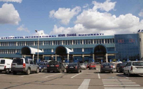 Avioane la sol: Greva piloților Lufthansa blochează București și Cluj