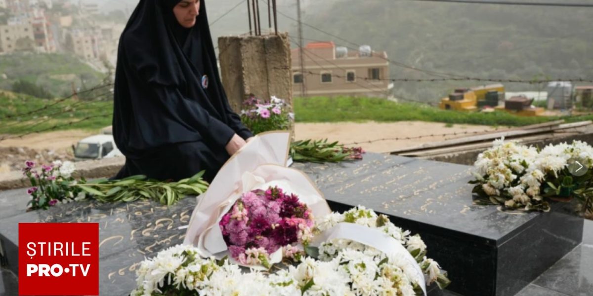 Copiii uciși în Liban: Israelul recunoaște, dar se apără în fața acuzațiilor