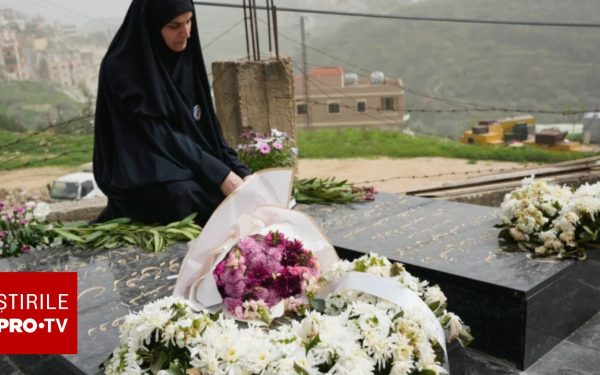 Copiii uciși în Liban: Israelul recunoaște, dar se apără în fața acuzațiilor