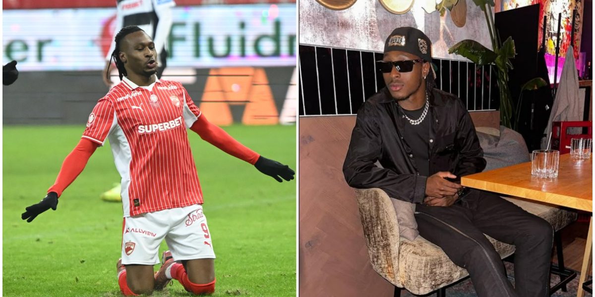 Vochin, după scandalul de la Dinamo: Lecția lui nea Simi și Karamoko, confirmat