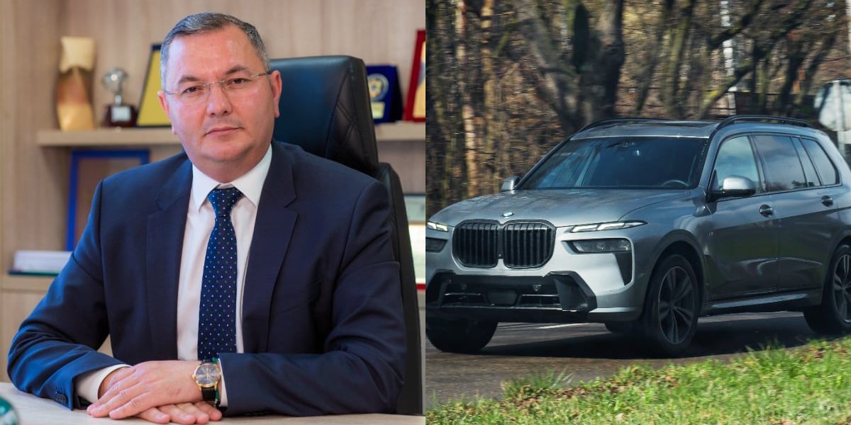 Mașina pe firma lui TATA: Afacerea controversată cu pensionarul de 76 de ani