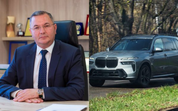 Mașina pe firma lui TATA: Afacerea controversată cu pensionarul de 76 de ani