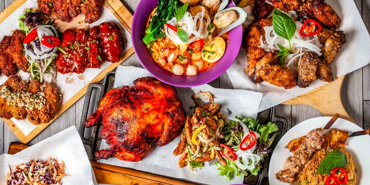 Revista americană alege cele mai bune 10 destinații gastronomice: multe orașe din Europa!