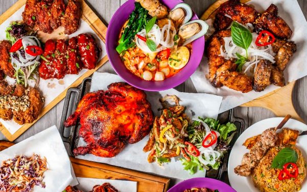 Revista americană alege cele mai bune 10 destinații gastronomice: multe orașe din Europa!