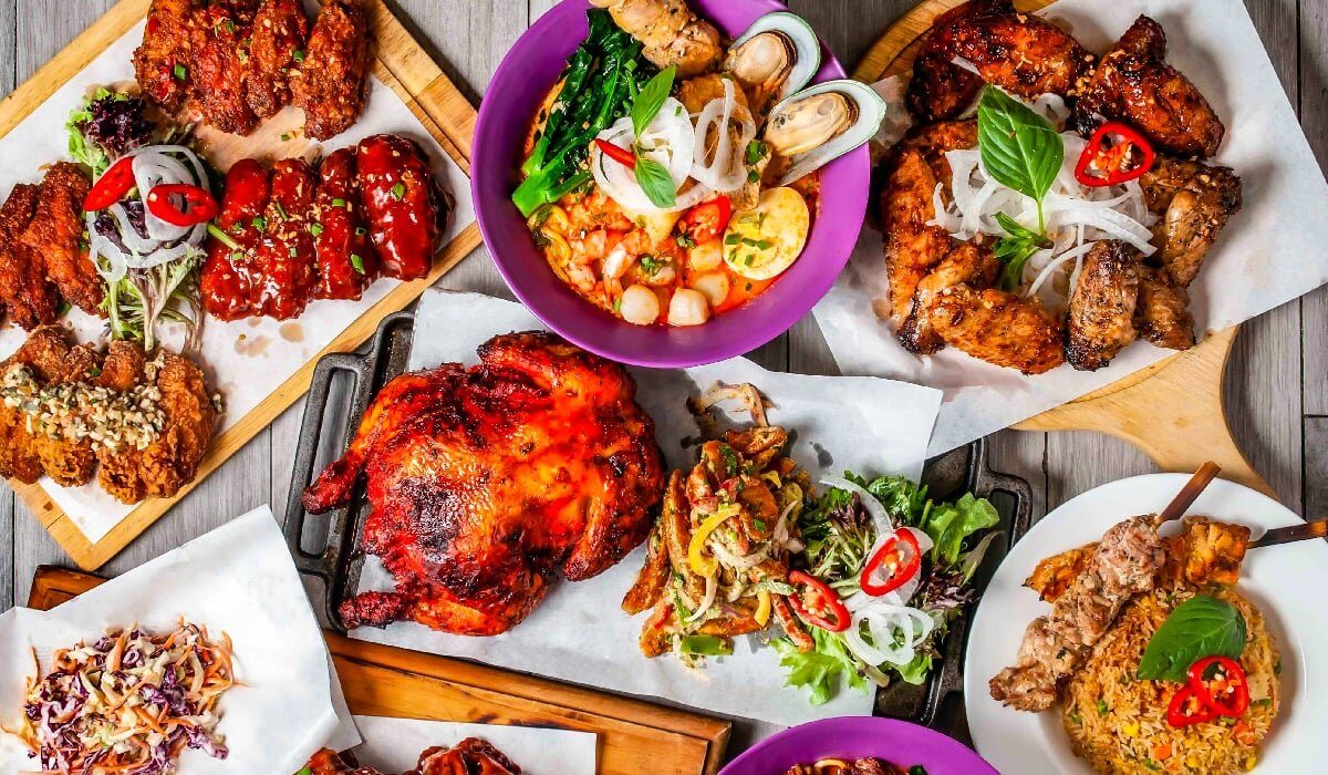 Revista americană alege cele mai bune 10 destinații gastronomice: multe orașe din Europa!