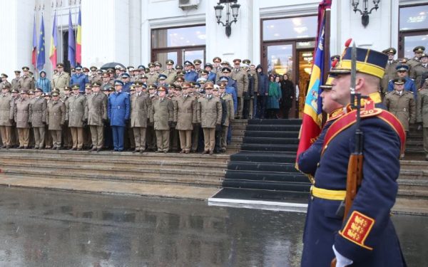 Pensiile militare: 14 miliarde lei în 2025, mai scumpe cu 4% decât anul trecut!