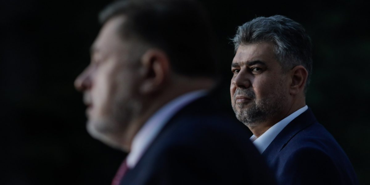 Ciolacu, despre scandalul Pfizer: Guvernul a tras de timp. Rafila, cu vaccin „servit”