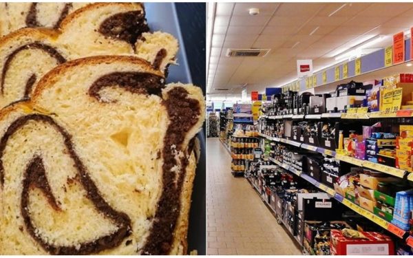 Ce se întâmplă cu alimentele rămase pe rafturi de Paște Acum știu puțini!