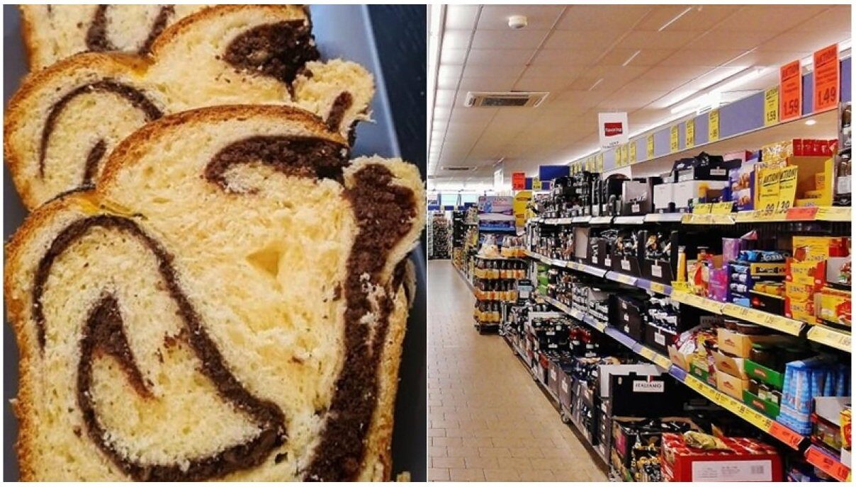 Ce se întâmplă cu alimentele rămase pe rafturi de Paște Acum știu puțini!