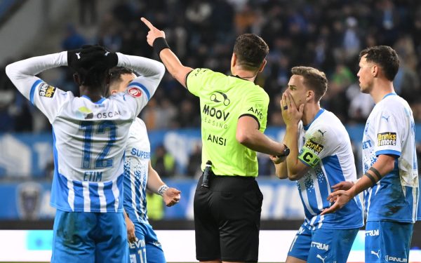 Arbitrul meciului Dinamo – Craiova: CCA alege „favoritul” oltenilor