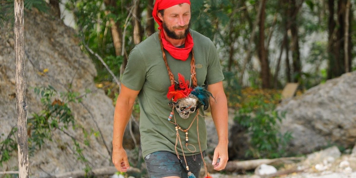 Bianca Giurcanu și Gabi Tamaș, KO la Survivor România: Ajunși la spital!