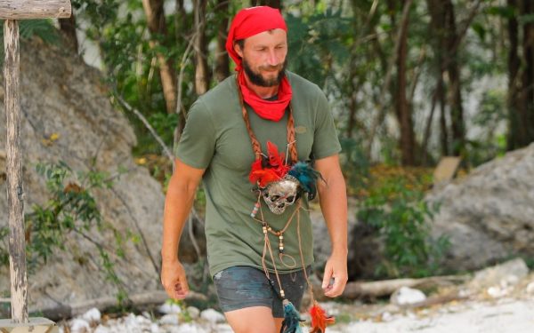 Bianca Giurcanu și Gabi Tamaș, KO la Survivor România: Ajunși la spital!