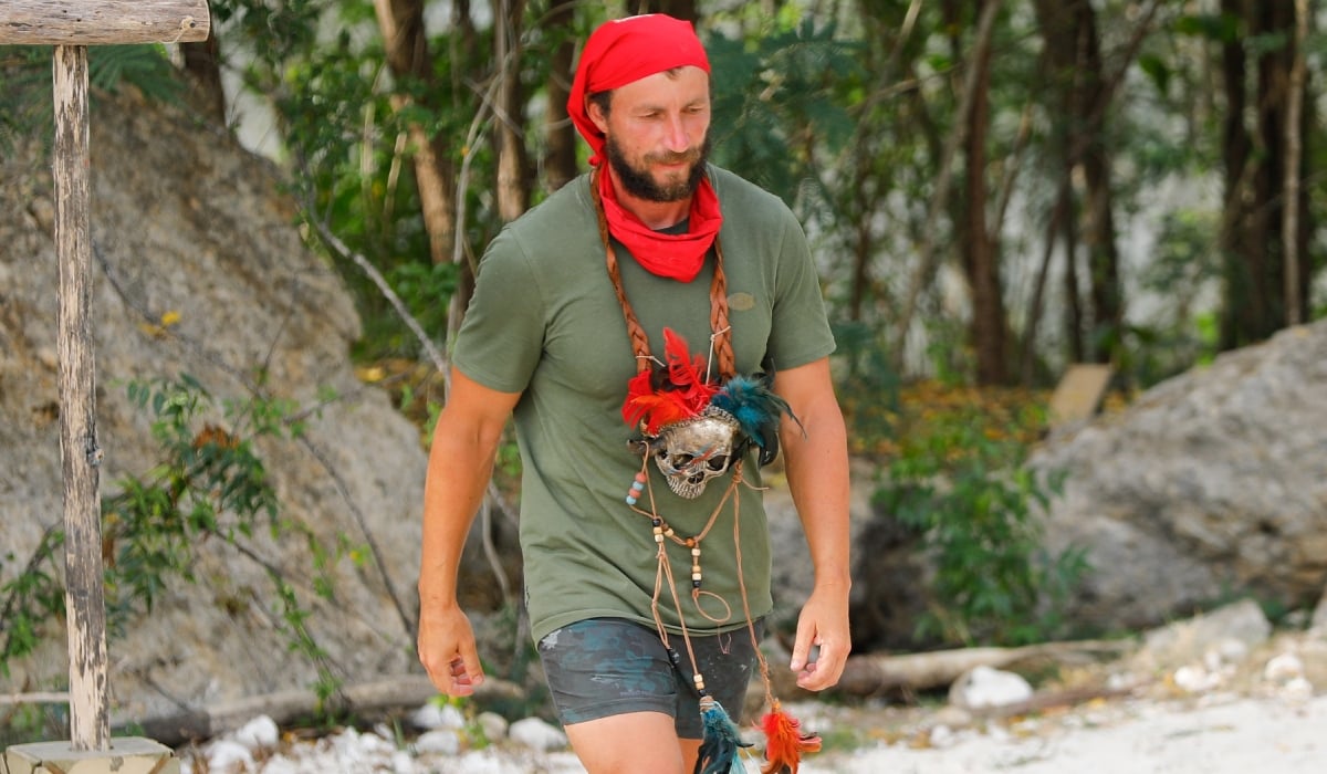 Bianca Giurcanu și Gabi Tamaș, KO la Survivor România: Ajunși la spital!