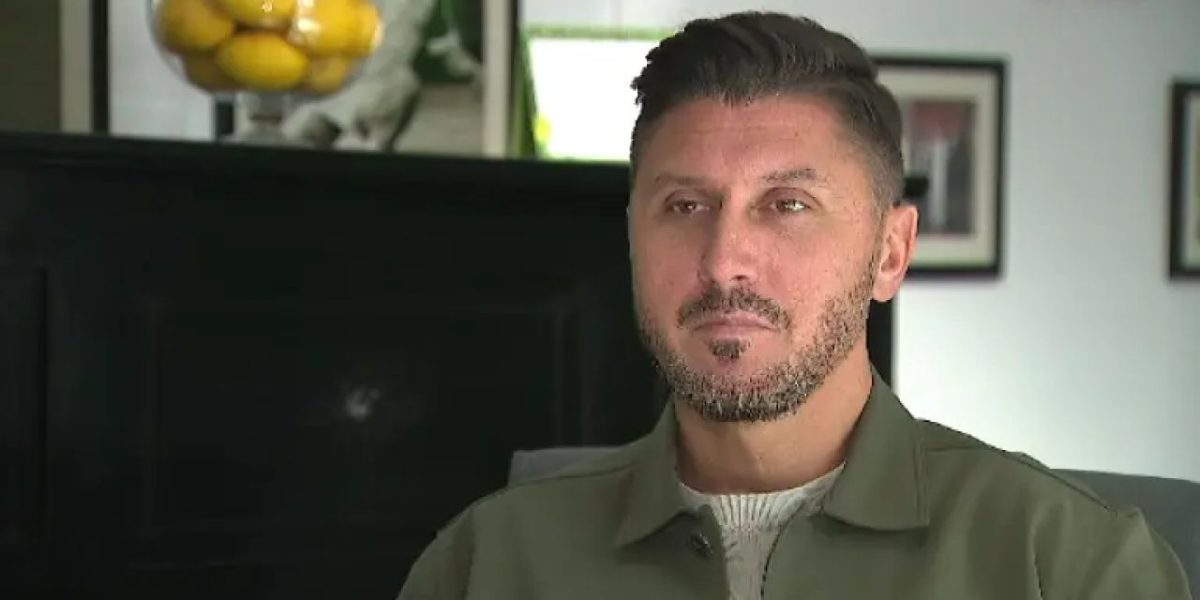 Marica, sfâșiat de durere: Ce sfat i-a dat Mircea Lucescu. ”Încă sunt afectat”