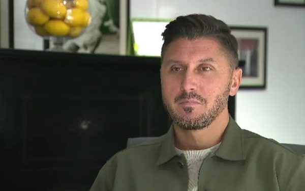 Marica, sfâșiat de durere: Ce sfat i-a dat Mircea Lucescu. ”Încă sunt afectat”