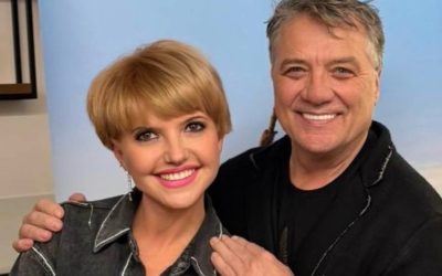 Marina Almășan, cerută de Sorin Mărcuș. Inelul de logodnă, vedeta momentului!