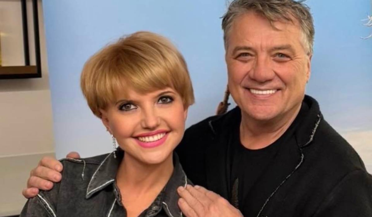 Marina Almășan, cerută de Sorin Mărcuș. Inelul de logodnă, vedeta momentului!