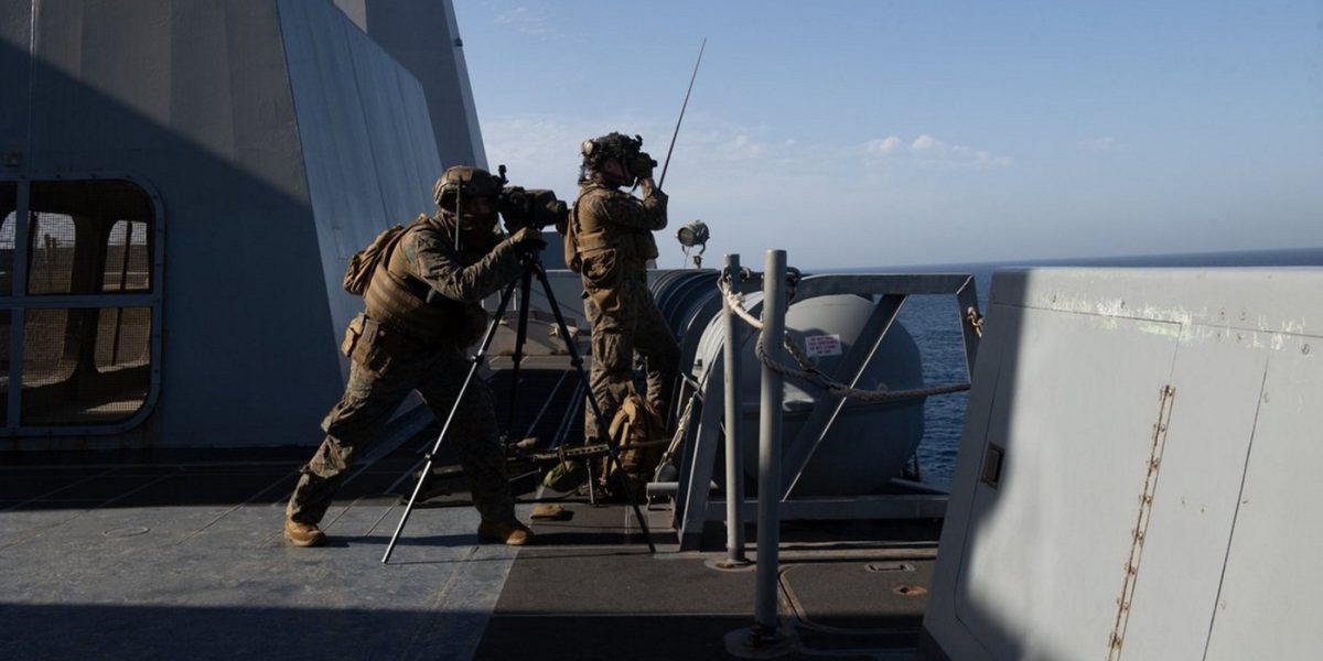 Schimbare SPECTACULOASĂ: Iranul închide Strâmtoarea Ormuz. De ce s-a răzgândit?